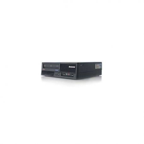 Lenovo ThinkCentre M58P DT1