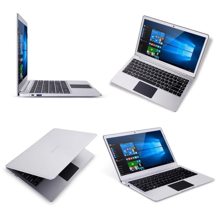 Ordinateur Portable Great Wall W133A 13.3 Pouces2