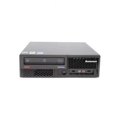 Lenovo ThinkCentre M58P DT2