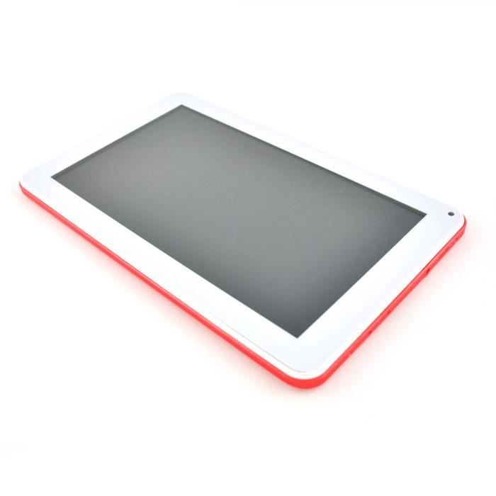 Tablette 9 pouces Android 6.0 HDMI 4K ecran capacitif2