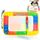 1PC cadeau enfant peinture pinceau brosse stylo pa