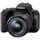 Reflex avec objectif Canon