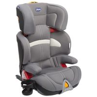 SIÈGE AUTO - RÉHAUSSEUR CHICCO Siège Auto Groupe 2/3 Oasys Fixplus Grey SIÈGE AUTO - RÉHAUSSEUR CHICCO Siège Auto Groupe 2/3 Oasys Fixplus Grey