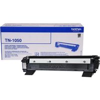 TONER Brother TN-1050 Toner Laser Noir x1 TONER Brother TN-1050 Toner Laser Noir x1