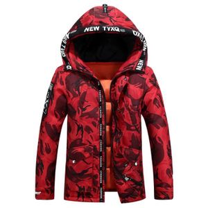 Pas Homme Cdiscount Vente Doudoune Achat Cher ftxq661d