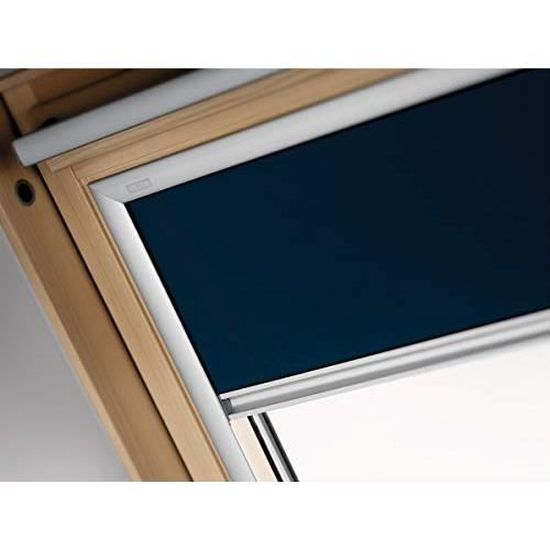 store occultant pour fenetre de toit velux ancienne generation toile
