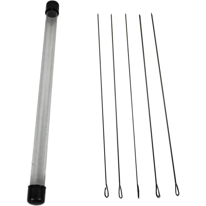 AQUATICA Accessoires AIGUILLES A VIFS