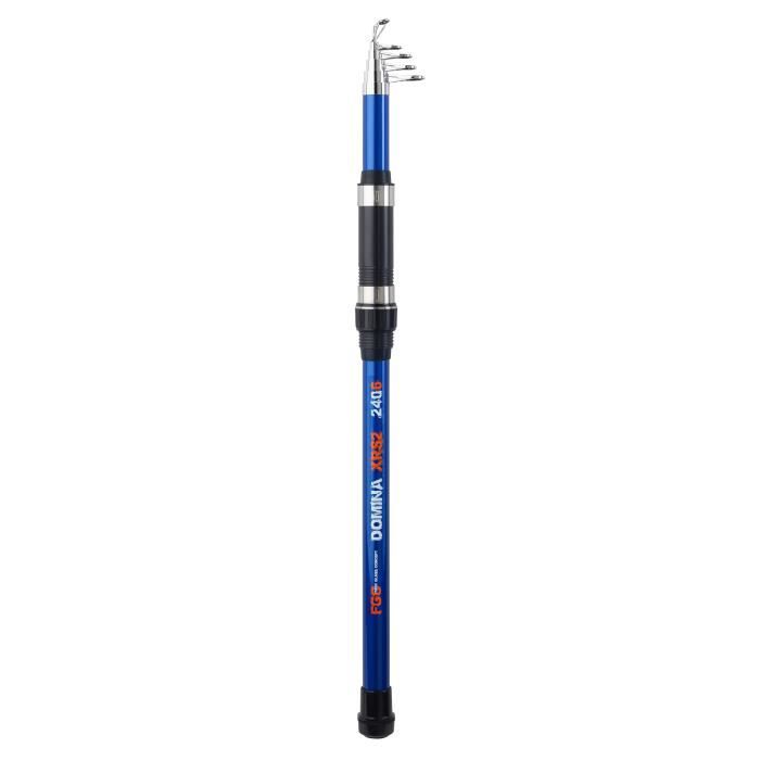 SUNSET Canne Domina Xrs2 270-7 - 100/300 g