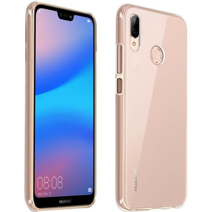 coque transparente rigide huawei p30 lite coque transparente rigide huawei p30 lite