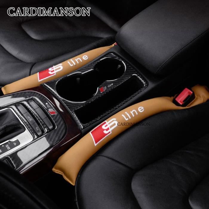 Accessoires Audi A3 Berline
