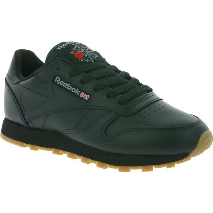 reebok high tops 80s homme beige