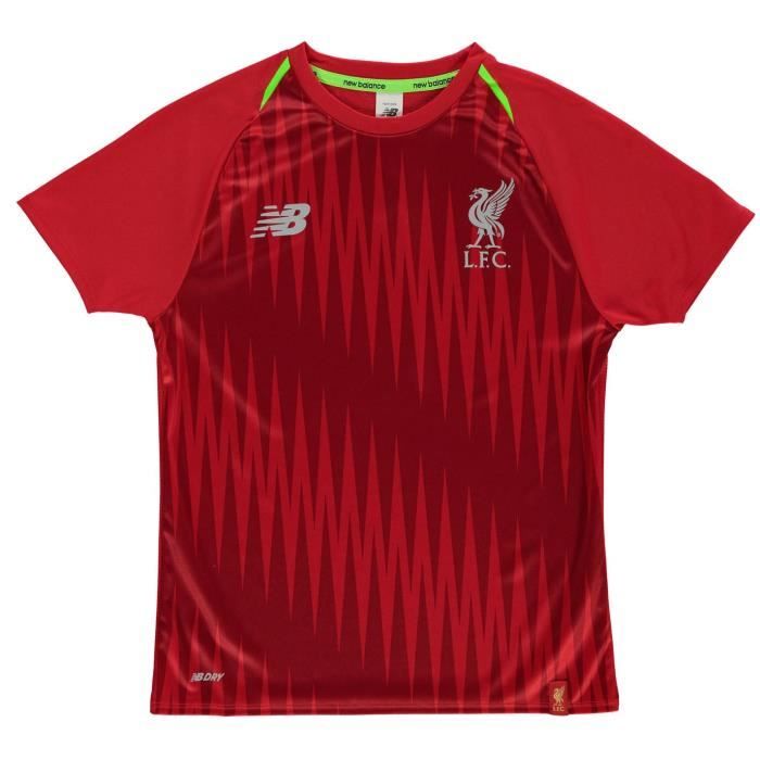 maillot new balance maillot new balance