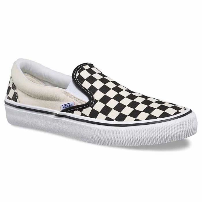 vans slip on pro homme vans slip on pro homme