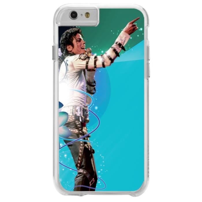 coque iphone 6 mickael jackson coque iphone 6 mickael jackson