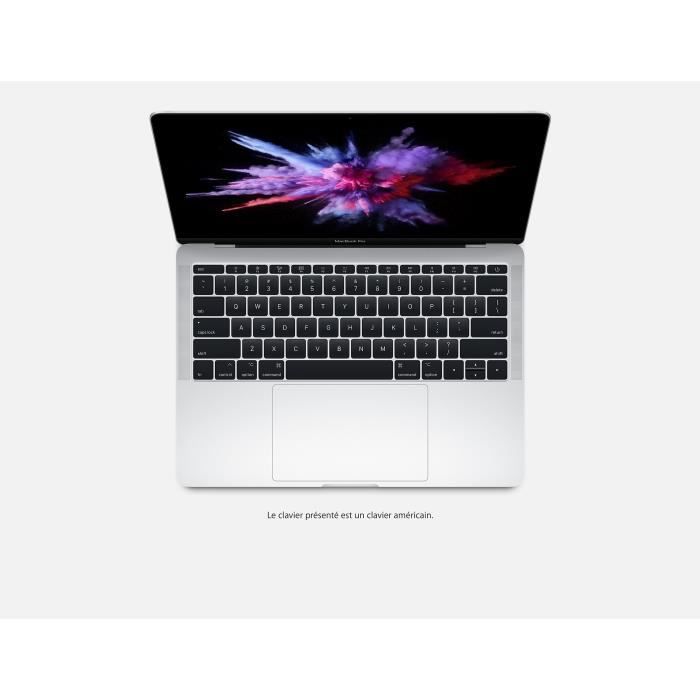  MacBook Pro - MF839F/A - 13,3" Rétina1
