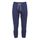 PUMA Pantalon de Jogging Speed Font 7/8 Homme - Bl