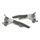 Panier superieur lave vaisselle bosch