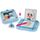 LA REINE DES NEIGES Coffret Aquabeads