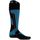 Chaussettes De Ski Spyder Sport Merino Blk/elb/rag