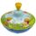 Toupie - Winnie l'ourson : 13 cm
