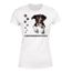 T Shirt Femmes German Shorthaired Pointer Braque Allemand