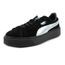 basket puma suede platform explosive basket puma suede platform explosive