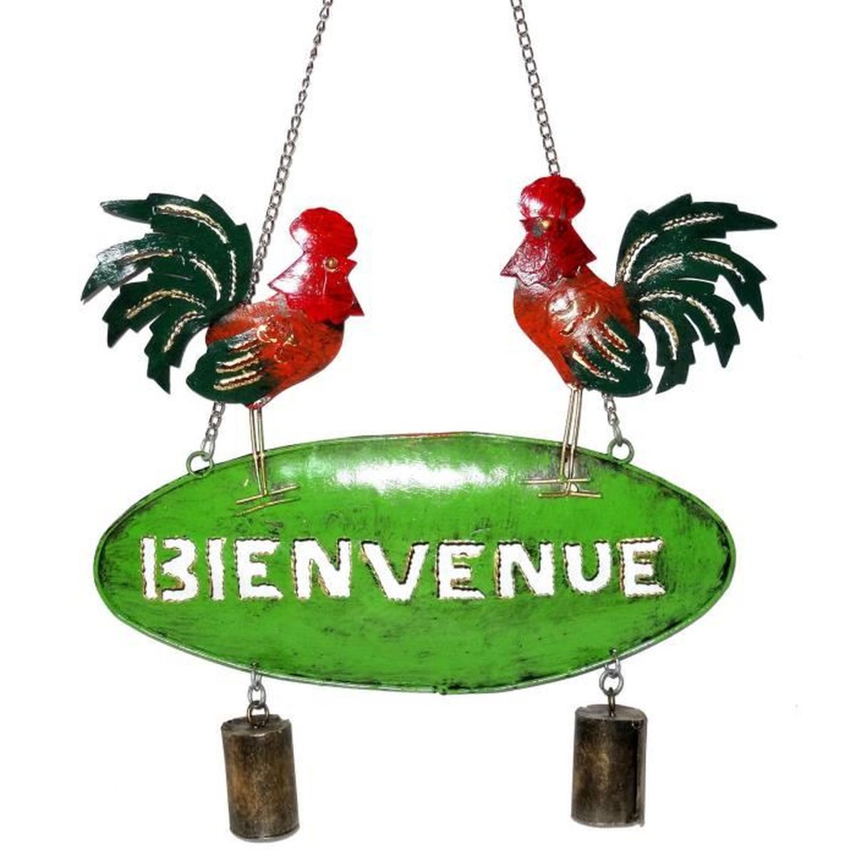 Bienvenue Sur The Nut House Panneaux Muraux En Métal De Haute