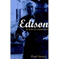 AUTRES LIVRES Edison - Paul Israel AUTRES LIVRES Edison - Paul Israel