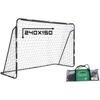 MINI-CAGE DE FOOTBALL But De Foot 240 x 150 Cms MINI-CAGE DE FOOTBALL But De Foot 240 x 150 Cms