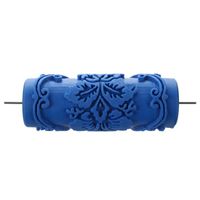 ROULEAU DE PEINTURE SODIAL Rouleau a peinture avec motifs decoratifs p ROULEAU DE PEINTURE SODIAL Rouleau a peinture avec motifs decoratifs p