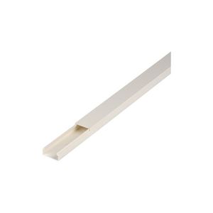 Wolfpack goulotte avec couvercle 16/ x 16/ mm x 2/ m autocollant