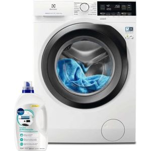 LAVE-LINGE SÉCHANT ELECTROLUX Lavante Séchante 9kg/6kg 1600trs/min A 
