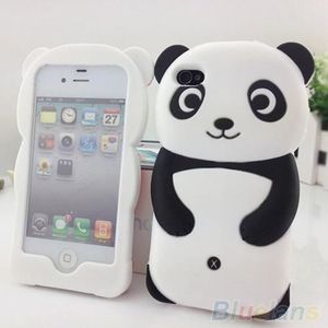 coque iphone 6 3d silicone panda coque iphone 6 3d silicone panda