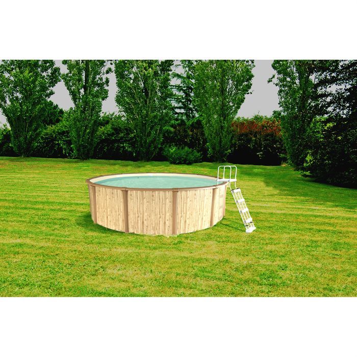 66   Achat / Vente KIT PISCINE Piscine FREEDOM 3.66 x 1.35 m