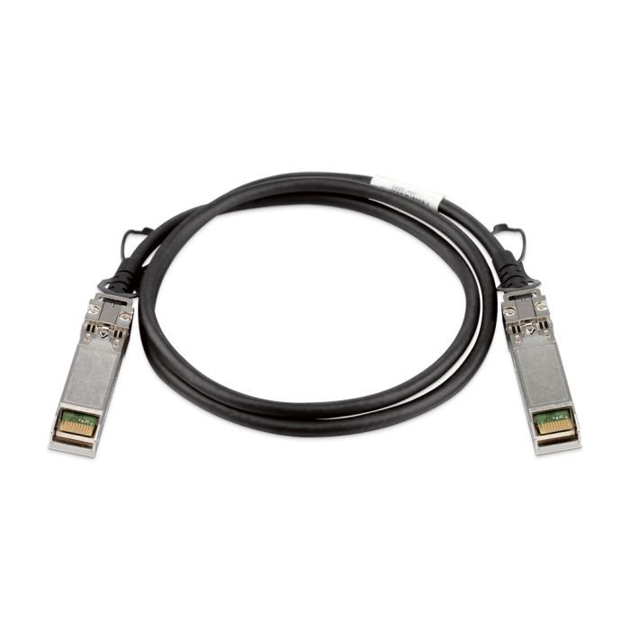 D LINK Cable dempilage DEM CB100S Direct Attach SFP 1 m