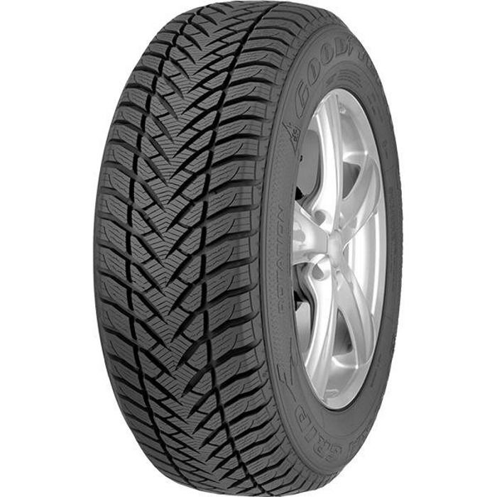 Goodyear 255/65R17 110T UltraGrip + SUV