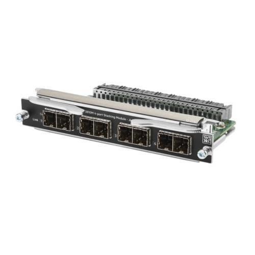 HPE ARUBA Module d'empilage réseau 4