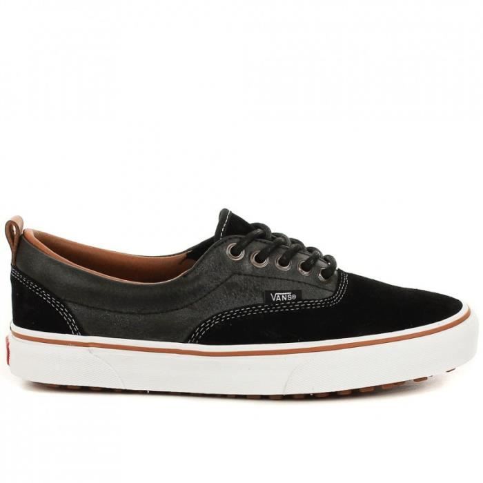VANS Chaussures Era MTE Noir Homme
