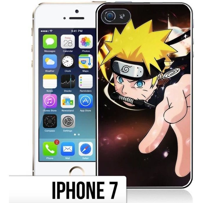 iphone 7 coque naruto iphone 7 coque naruto