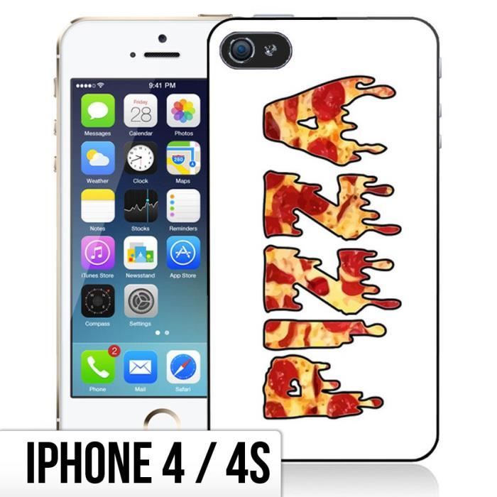 coque iphone 4 pizza coque iphone 4 pizza