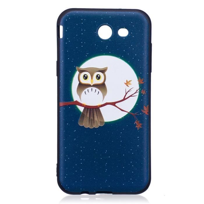 coque samsung j5 2017 chouette coque samsung j5 2017 chouette