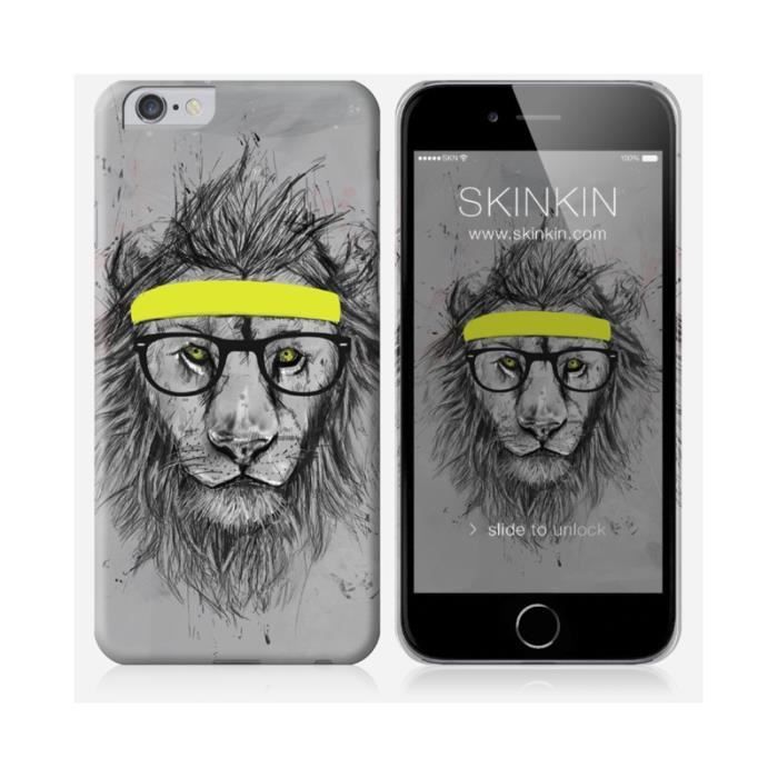 coque iphone 6 hipster