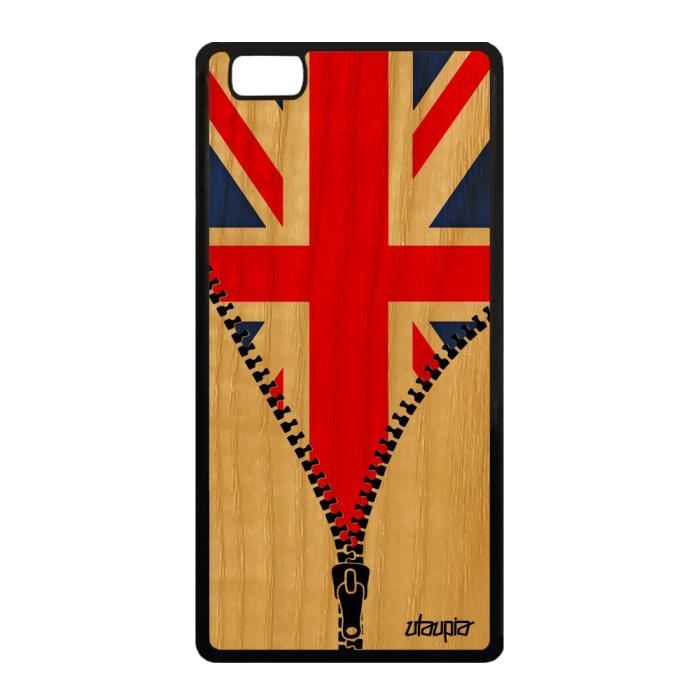 coque huawei p8 suisse