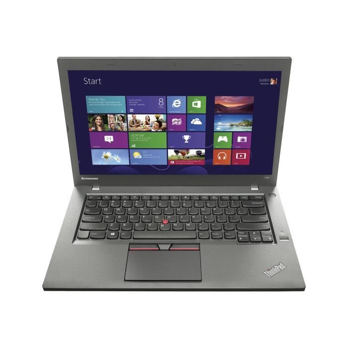 Lenovo ThinkPad T450 20BV Ultrabook Core i5 5300U1