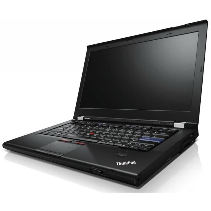 Lenovo Thinkpad T420 - 4Go - 160Go2