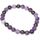 Bracelet Améthyste