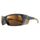 Lunettes de soleil mixtes JULBO Bleu Bivouak Bleu
