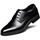 Chaussures En Cuir Homme Soulier Habillées Chau...