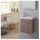 Meuble lave main complet