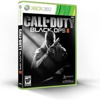 JEU XBOX 360 XBOX 360 CALL OF DUTY BLACK OPS 2 ACTIVISION JEU XBOX 360 XBOX 360 CALL OF DUTY BLACK OPS 2 ACTIVISION